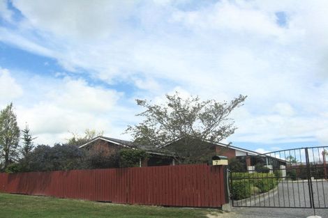 Photo of property in 7 Totara Drive, Oxford, 7430