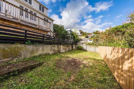 Photo of property in 46 Townsend Road, Miramar, Wellington, 6022