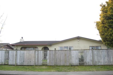 Photo of property in 236 Portsmouth Road, Flaxmere, Hastings, 4120