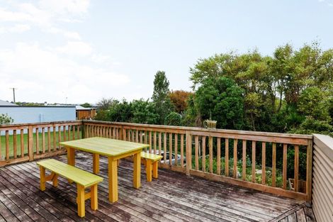 Photo of property in 58 Wainui Road, Raglan, 3225
