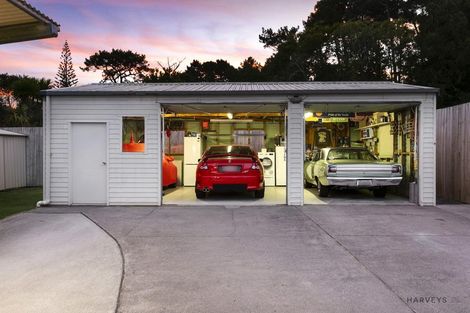 Photo of property in 42 Castleford Street, Green Bay, Auckland, 0604
