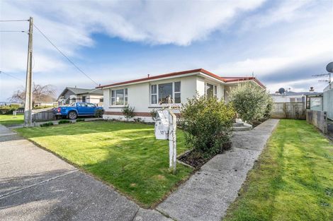 Photo of property in 1 Crombie Street, Gore, 9710