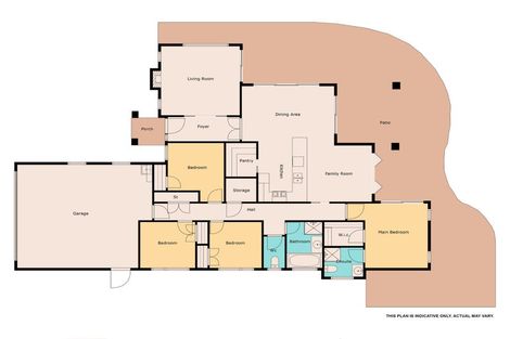 Photo of property in 150 Oriental Parade, Papamoa Beach, Papamoa, 3118