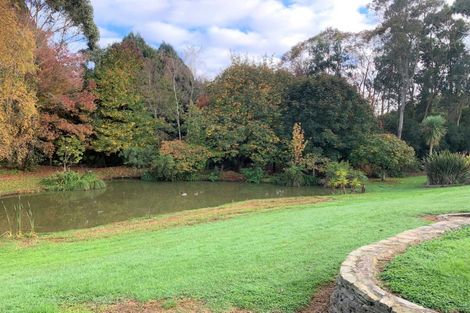 Photo of property in 91 Te Whanga Road, Levin, 5572