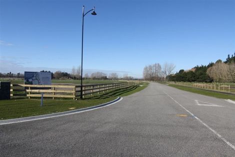 Photo of property in 6 Orbiter Drive, Ohoka, Kaiapoi, 7692