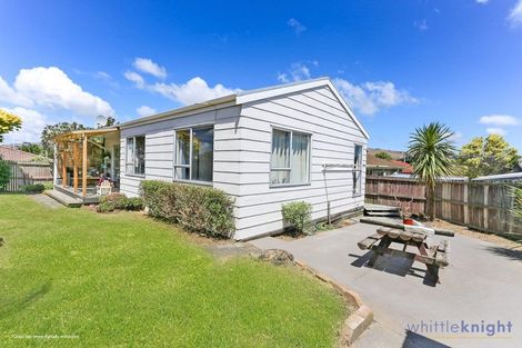Photo of property in 3 Shire Lane, Woolston, Christchurch, 8062