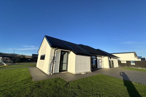 Photo of property in 1 Ferbane Way, Halswell, Christchurch, 8025