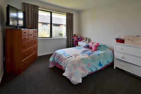 Photo of property in 68 Hungerford Drive, Rolleston, 7615