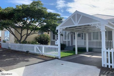 Photo of property in 9 Hall Street, Napier South, Napier, 4110