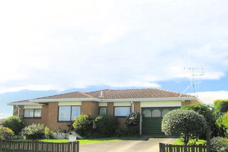 Photo of property in 1 Bedford Place, Mount Maunganui, 3116
