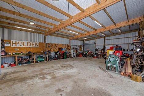 Photo of property in 578 Raumai Road, Bulls, 4894