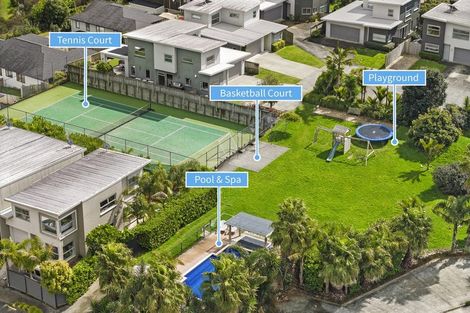 Photo of property in 126 Maire Road, Orewa, 0931
