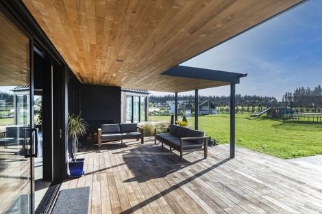 Photo of property in 9 Long View Lane, Swannanoa, Rangiora, 7475