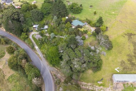 Photo of property in 354 Spains Road, Awanui, 0486