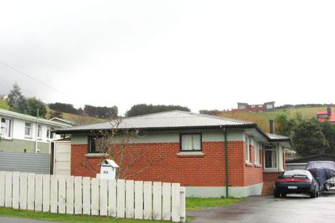 Photo of property in 84 Hall Road, Sawyers Bay, Port Chalmers, 9023
