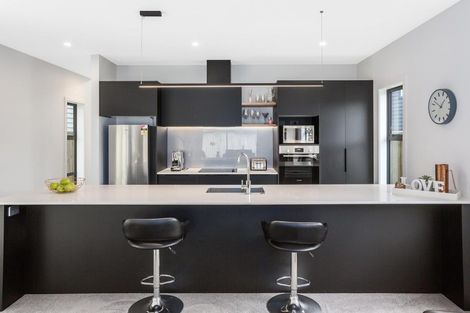 Photo of property in 3a Breakwater Way, Whitby, Porirua, 5024