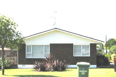 Photo of property in 1/12 Parker Avenue, New Lynn, Auckland, 0600