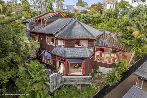 Photo of property in 2/39 Saint Georges Bay Road, Parnell, Auckland, 1052