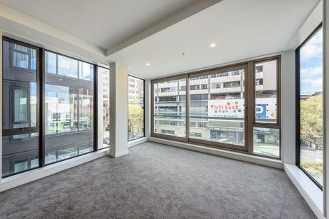 Photo of property in Vsp South, 206/168 Victoria Street, Te Aro, Wellington, 6011
