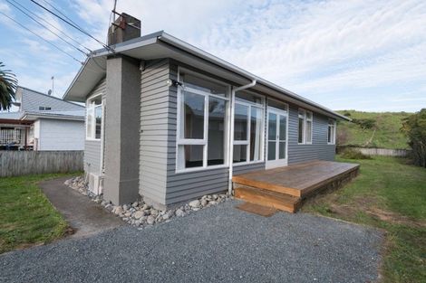 Photo of property in 46 Kiwi Road, Raumati Beach, Paraparaumu, 5032
