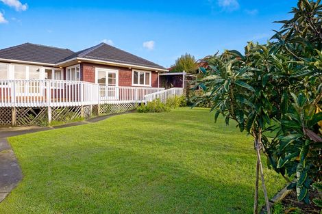 Photo of property in 27 Metcalfe Road, Ranui, Auckland, 0612