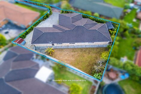 Photo of property in 17 Gendo Avenue, Henderson, Auckland, 0612