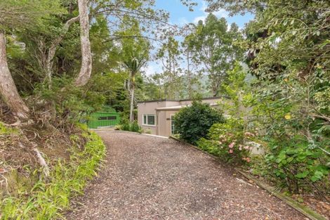Photo of property in 49 Whatipu Road, Huia, Auckland, 0604