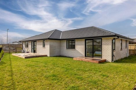 Photo of property in 27 Loch Tanna Way, Yaldhurst, Christchurch, 8042