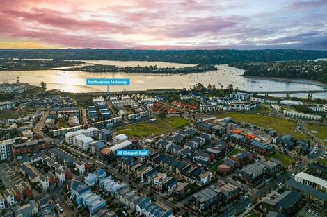 Photo of property in 48 Glidepath Road, Hobsonville, Auckland, 0616