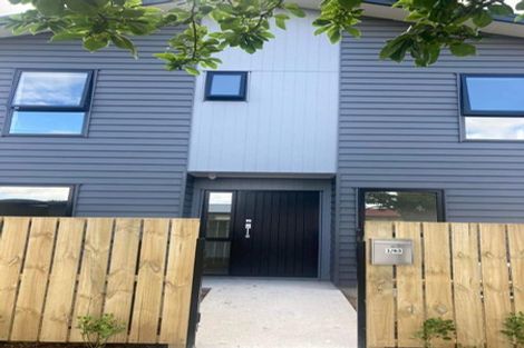 Photo of property in 1/63 Primrose Street, Frankton, Hamilton, 3204