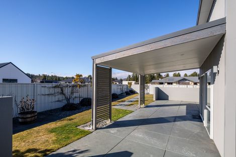 Photo of property in 36 Henderson Drive, Alexandra, 9320