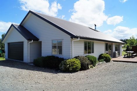 Photo of property in 136 Rippingale Road, Hanmer Springs, 7334
