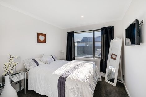 Photo of property in 81 Metehau Street, Marshland, Christchurch, 8083