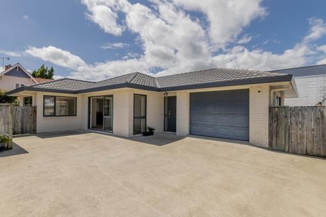 Photo of property in 46a Salisbury Street, Levin, 5510