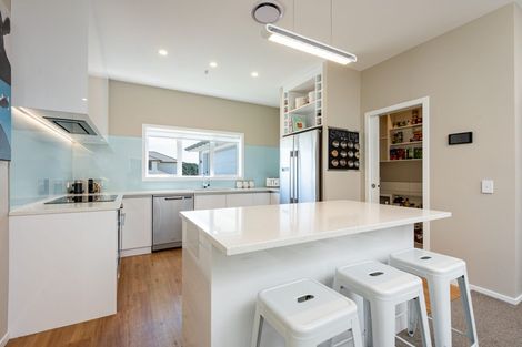 Photo of property in 36 Margaret Shields Avenue, Aotea, Porirua, 5024