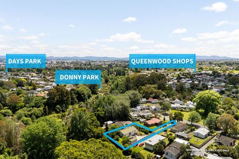 Photo of property in 17 Amethyst Place, Chartwell, Hamilton, 3210