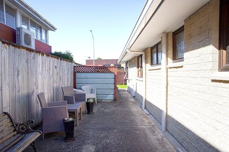 Photo of property in 115a College Street, Awapuni, Palmerston North, 4412