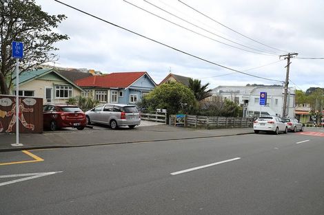 Photo of property in 161 Hataitai Road, Hataitai, Wellington, 6021