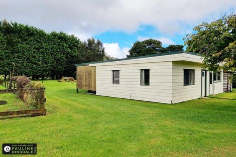 Photo of property in 38 Tahere Road, Whareora, Whangarei, 0175