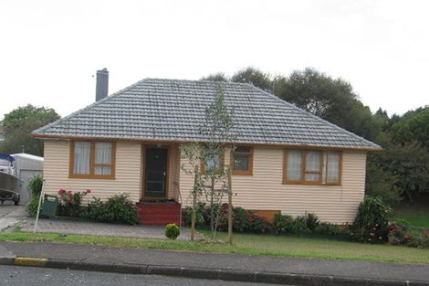 Photo of property in 49 Kelman Road, Kelston, Auckland, 0602