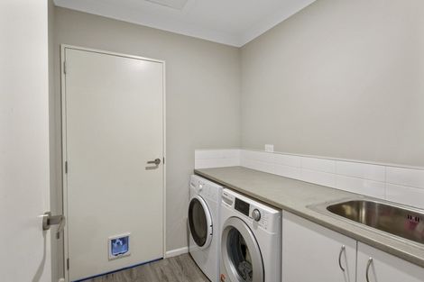 Photo of property in 75 Hungerford Drive, Rolleston, 7615