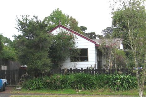 Photo of property in 42 Urlich Drive, Ranui, Auckland, 0612
