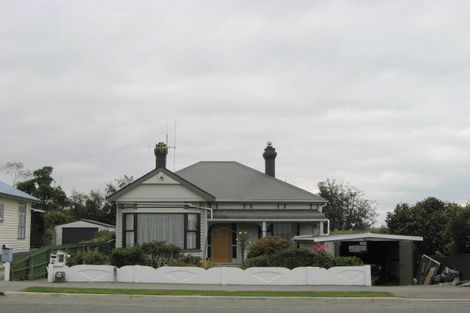 Photo of property in 63 College Road, Parkside, Timaru, 7910