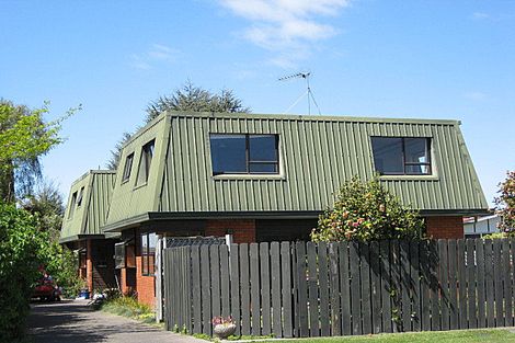 Photo of property in 9b Burden Street, Redwoodtown, Blenheim, 7201