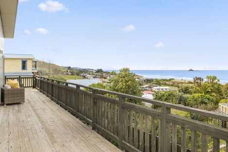 Photo of property in 12 Bennett Road, Ocean View, Dunedin, 9035