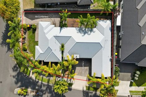 Photo of property in 106 Cumberland Drive, Flagstaff, Hamilton, 3210