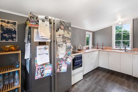 Photo of property in 107 Campbell Road, Brunswick, Whanganui, 4571