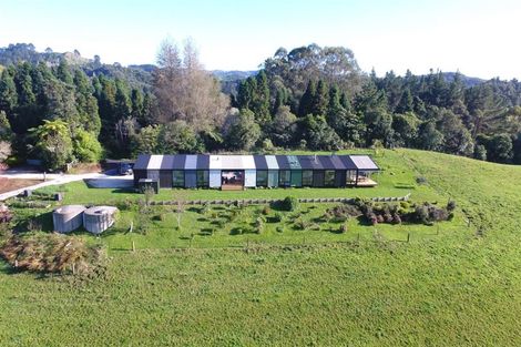 Photo of property in 371 Te Anga Road, Waitomo, Te Kuiti, 3988