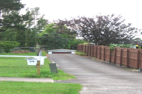 Photo of property in 2/9 Castledine Crescent, Glen Innes, Auckland, 1072