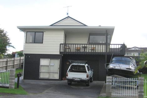 Photo of property in 40 Sandgate Avenue, Botany Downs, Auckland, 2010